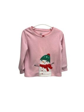 Carters Pajama Top